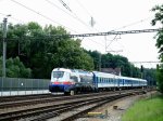 M�sto : CercanyDatum : 27.07.2025