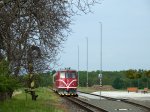 M�sto : Slezske RudolticeDatum : 09.05.2026