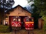 M�sto : Osoblaha depoDatum : 09.05.2026