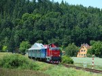 M�sto : Blatno u JeseniceDatum : 21.06.2025