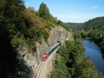 M�sto : Sazava - tunelyDatum : 28.09.2025