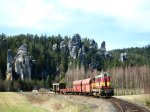 M�sto : AdrspachDatum : 05.04.2025