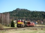 M�sto : AdrspachDatum : 05.04.2025