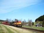 M�sto : Hodkovice u TrutnovaDatum : 05.04.2025