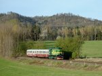 Msto : Hodkovice nad MohelkouDatum : 06.04.2024