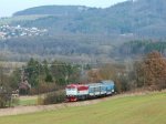 M�sto : Porici nad SazavouDatum : 08.03.2026