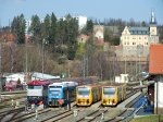 M�sto : Zruc nad SazavouDatum : 22.03.2026