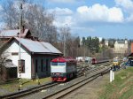 M�sto : Zruc nad SazavouDatum : 22.03.2026