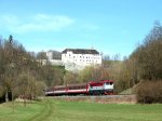 M�sto : Cesky SternberkDatum : 05.04.2026
