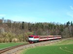 M�sto : Strechov nad SazavouDatum : 05.04.2026
