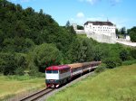 M�sto : Cesky Sternberk zastavkaDatum : 07.06.2026