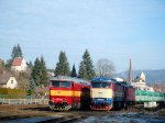 M�sto : Trutnov - StredDatum : 28.12.2024