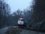 M�sto : Porici nad SazavouDatum : 20.12.2025
