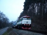 M�sto : Porici nad SazavouDatum : 20.12.2025