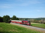 M�sto : Vrchotovi JanoviceDatum : 19.09.2026