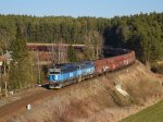 M�sto : Horni Briza zastavkaDatum : 19.03.2025