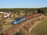 M�sto : Horni Briza zastavkaDatum : 19.03.2025