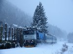 M�sto : Hanusovice - HolbaDatum : 11.01.2026