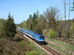 M�sto : StudenecDatum : 25.04.2026