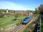 M�sto : Luka nad JihlavouDatum : 25.04.2026