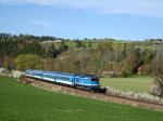 M�sto : CichovDatum : 25.04.2026