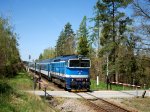 M�sto : StudenecDatum : 25.04.2026