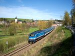 M�sto : Luka nad JihlavouDatum : 25.04.2026