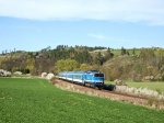 M�sto : CichovDatum : 25.04.2026