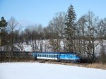 M�sto : Namest nad OslavouDatum : 04.01.2026