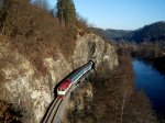M�sto : Sazava - tunelyDatum : 27.12.2025