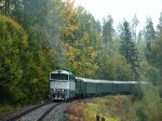M�sto : Novy BorDatum : 10.10.2026