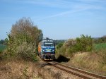 M�sto : Kralice nad OslavouDatum : 25.04.2026