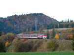 M�sto : Horna Stubna obecDatum : 19.10.2025