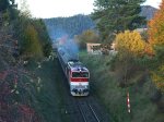 M�sto : Horna Stubna obecDatum : 19.10.2025