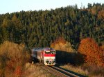 M�sto : Horna Stubna obecDatum : 20.10.2025