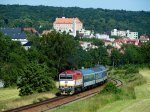 M�sto : Namest nad OslavouDatum : 14.06.2025