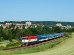 M�sto : Namest nad OslavouDatum : 14.06.2025