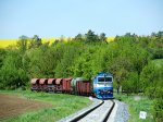 M�sto : Popovice u Uherskeho HradisteDatum : 26.04.2025