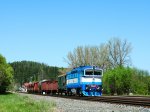 M�sto : Bohuslavice nad VlariDatum : 26.04.2025