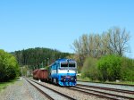 M�sto : Bohuslavice nad VlariDatum : 26.04.2025