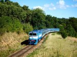 M�sto : Kralice nad OslavouDatum : 24.08.2025