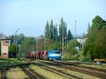 M�sto : KyjovDatum : 26.04.2025