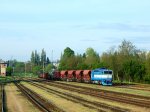M�sto : KyjovDatum : 26.04.2025