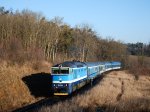 M�sto : Kralice nad OslavouDatum : 28.02.2026