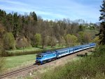 M�sto : Luka nad JihlavouDatum : 25.04.2026