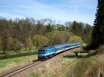 M�sto : Luka nad JihlavouDatum : 25.04.2026
