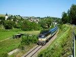 M�sto : Luka nad JihlavouDatum : 14.06.2025