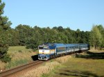 M�sto : Trebon - LazneDatum : 06.09.2026