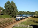 M�sto : Trebon - LazneDatum : 06.09.2026