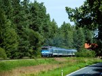 M�sto : Nova Ves nad LuzniciDatum : 09.08.2025